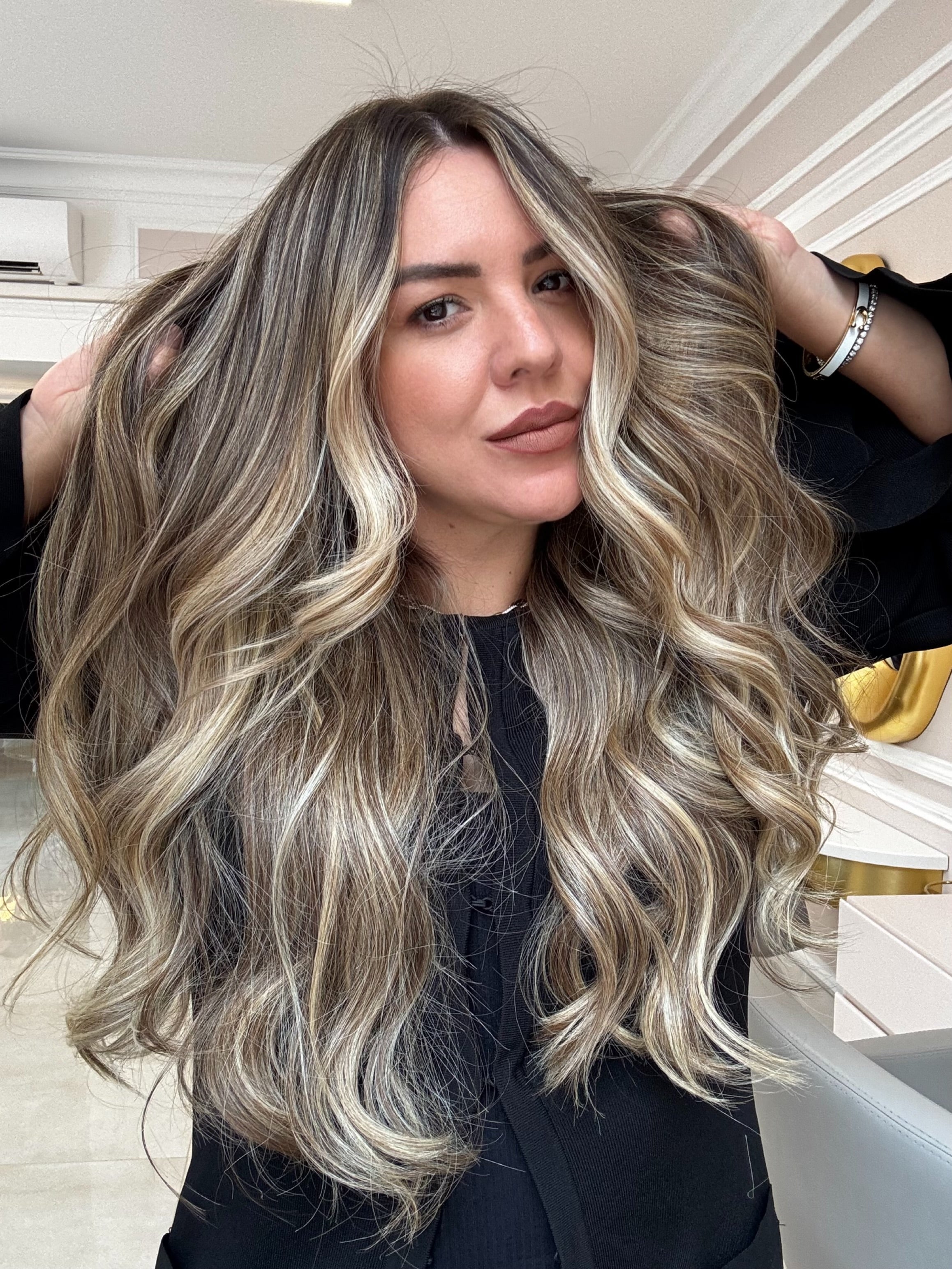 Chrono Rituel – Hidra Biomask, Liquid Mask – 480 ml