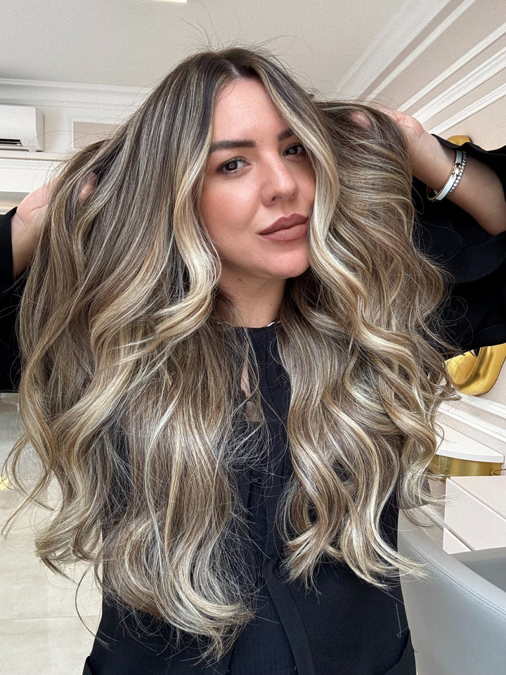 Chrono Rituel – Hidra Biomask, Liquid Mask – 480 ml