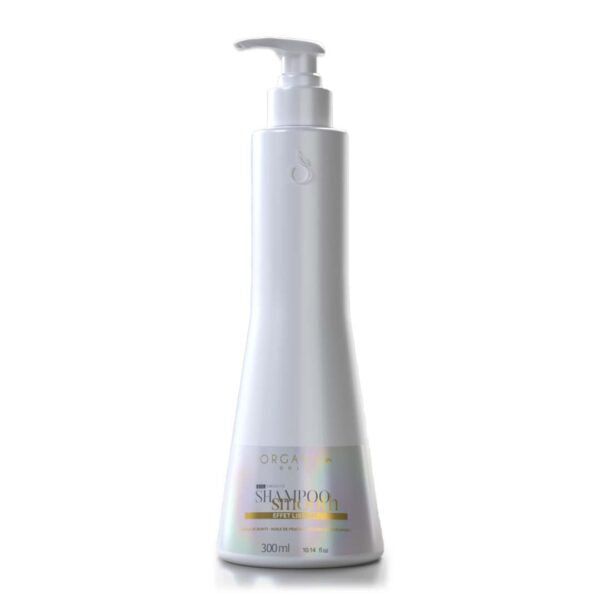 Shampooing - Smooth - Nettoyage Doux – 300ml