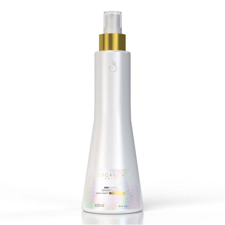 Spray - Smart Liss - Lissant et Brillant – Professionnel - 300ml