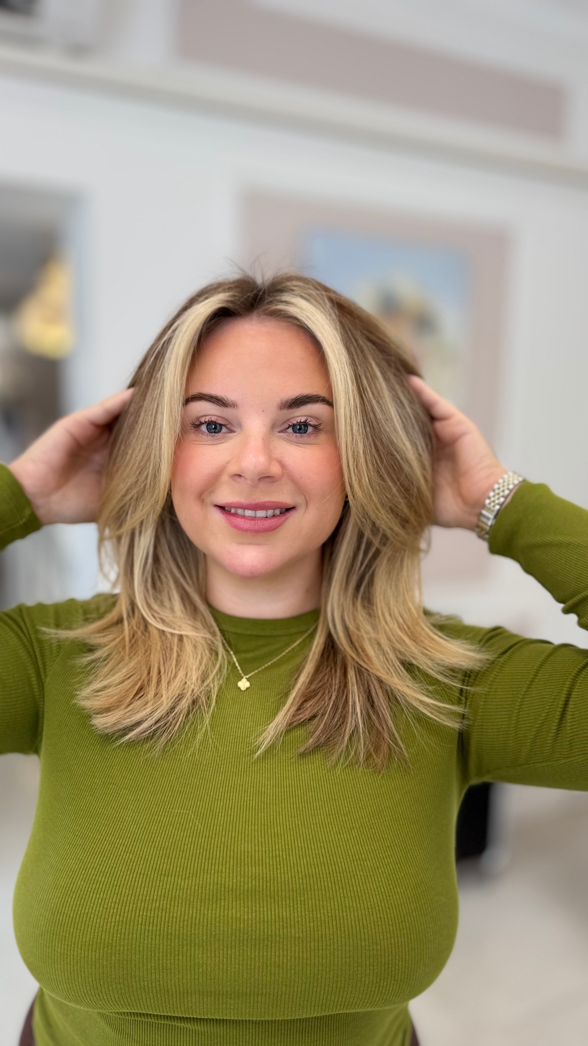 Kit Ampoules  – Chrono Rituel 4 Soins Capillaires – 13ml