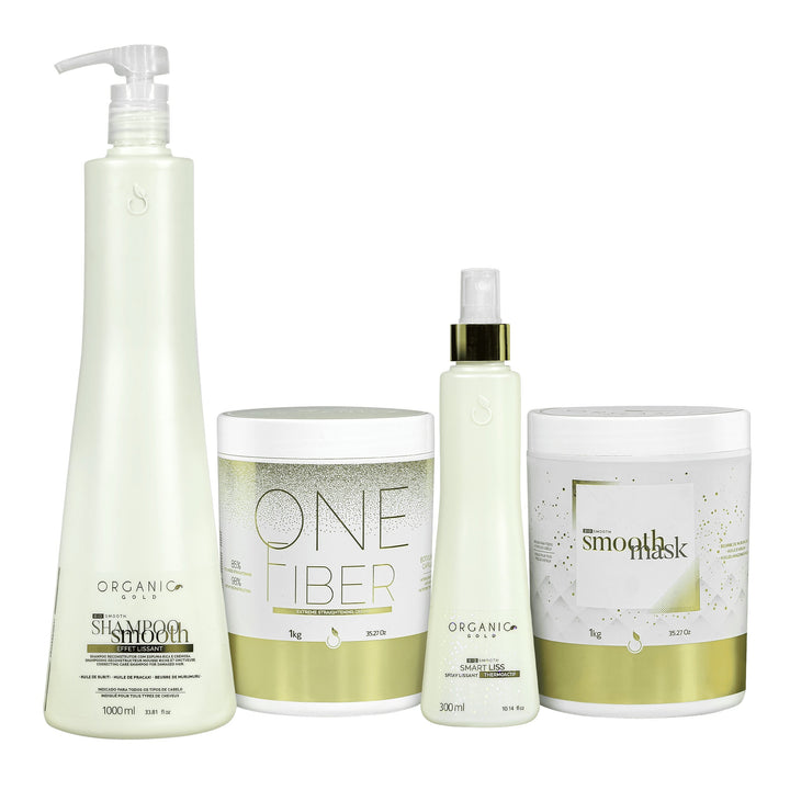 Kit de Soin - One Fiber