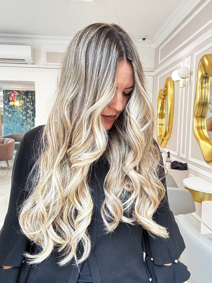 Gamme de Reconstruction Professionnel