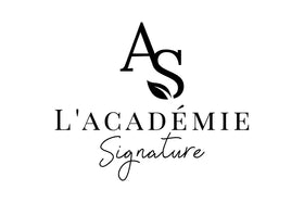 L'ACADÉMIE SIGNATURE
