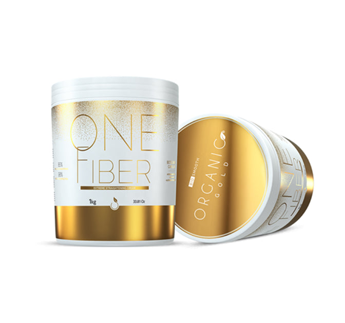 Botox capillaire – One Fiber – 1kg