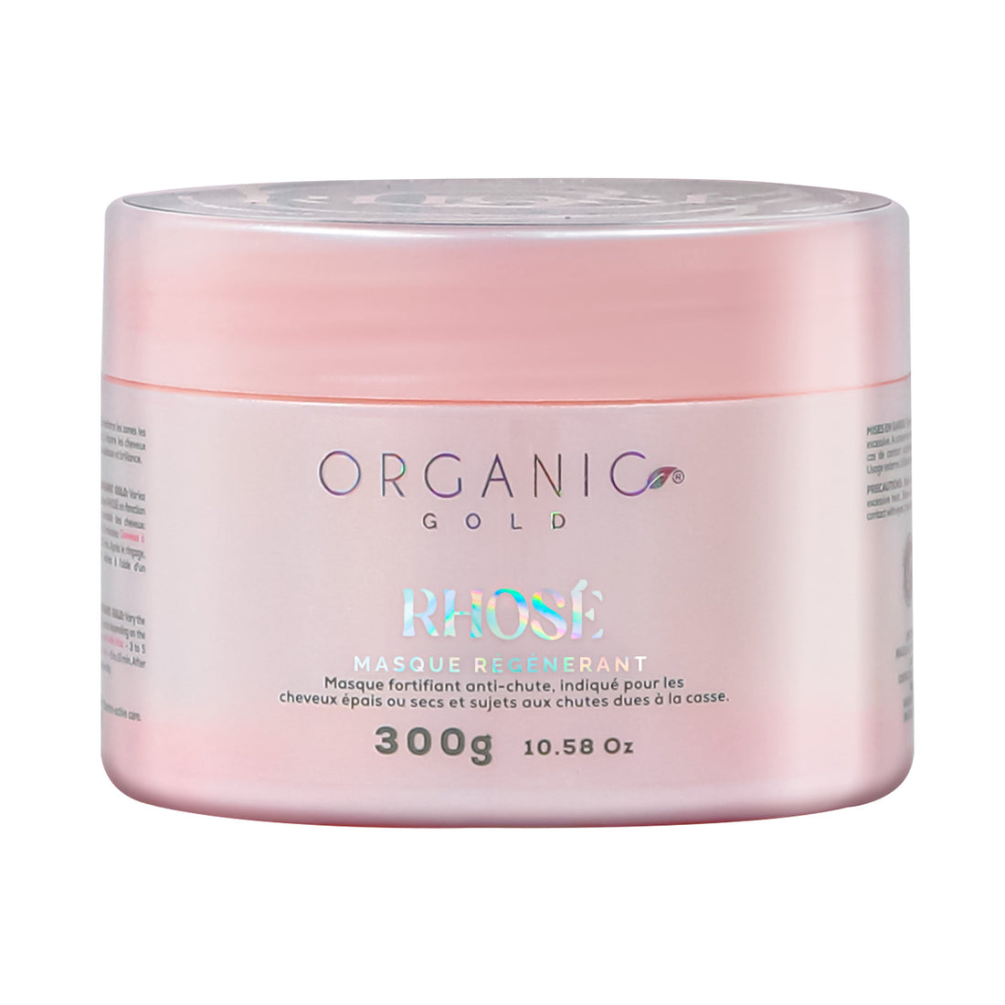 Kit de Soin - Rhose - Usage Domicile (Home Care)