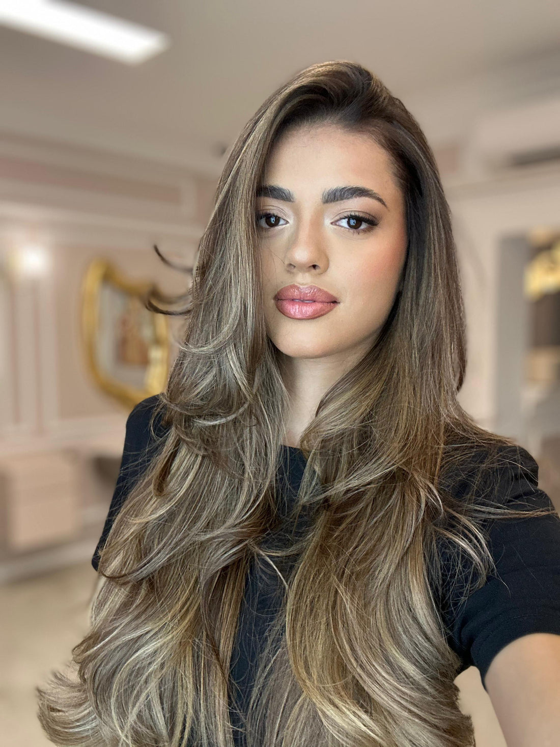 Botox capillaire – One Fiber – 1kg